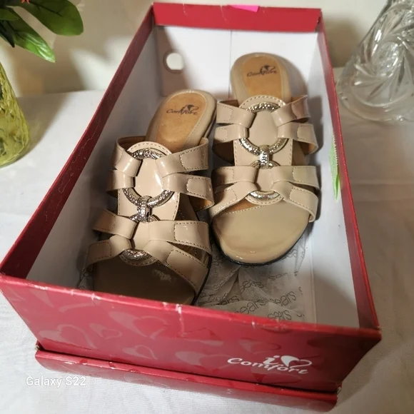 I Love Comfort Women's Shoes Size 6 - Picture 2 of 10